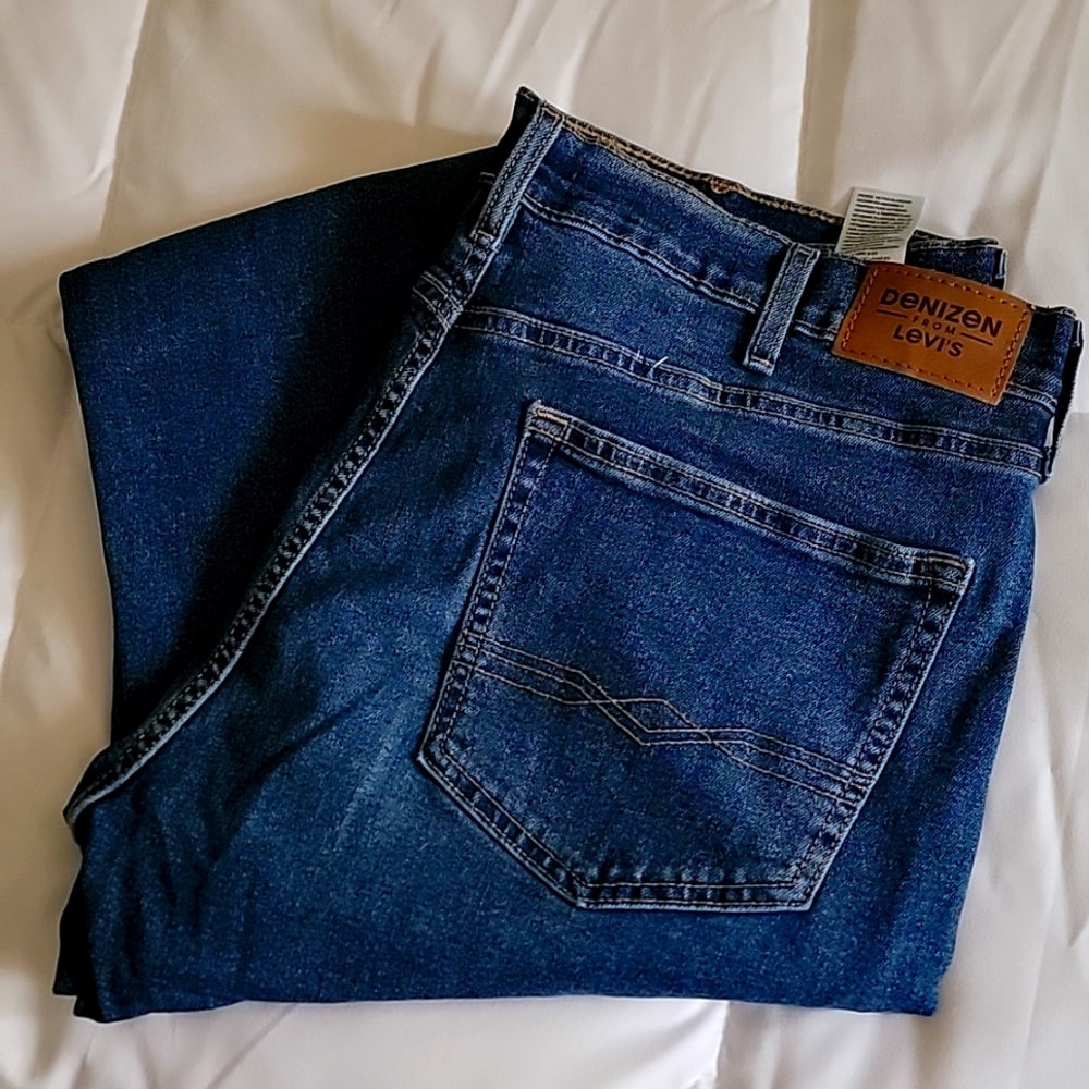 Levi's Denizen Jeans